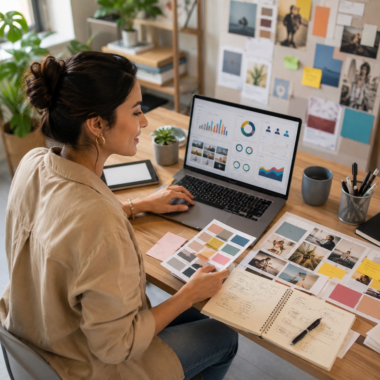 Marketing y Gestión Comercial